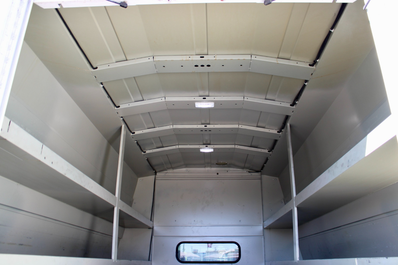 GMC Sierra 3500HD Pro Regular Cab 4WD 2023