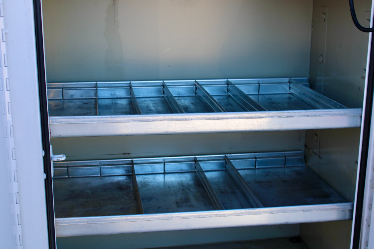 GMC Sierra 3500HD Pro Regular Cab 4WD 2023