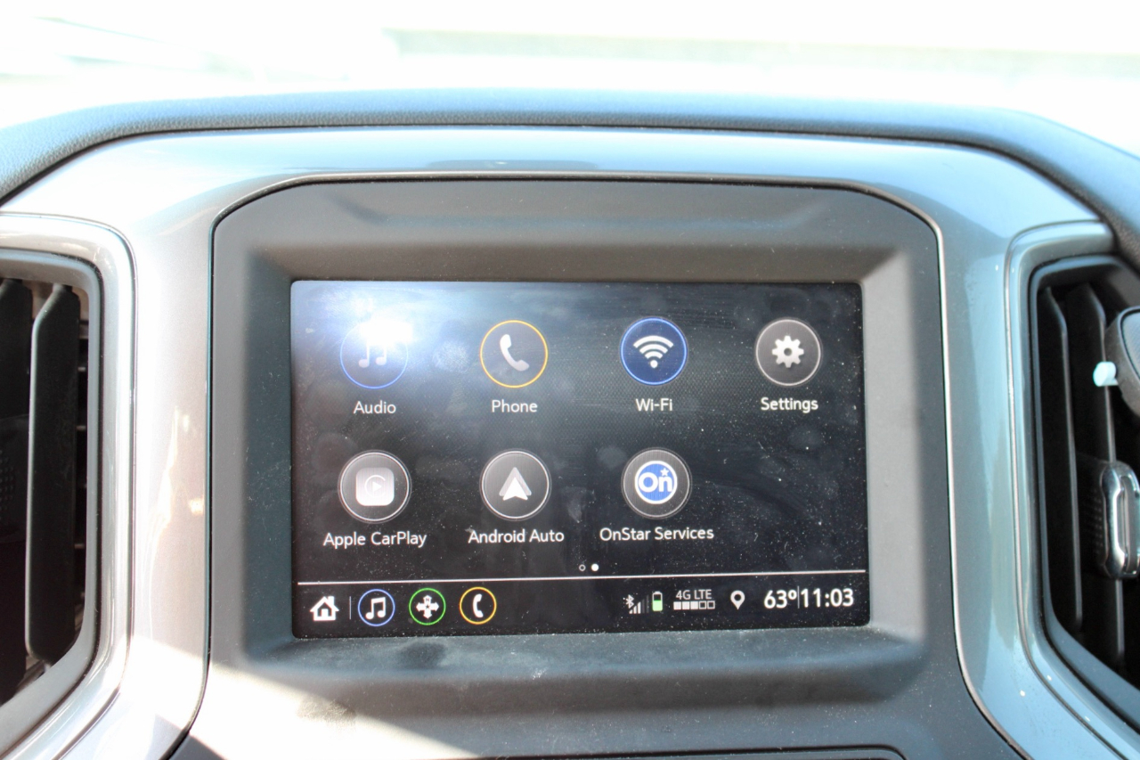 GMC Sierra 3500HD Pro Regular Cab 4WD 2023