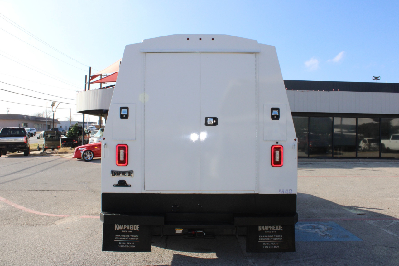 GMC Sierra 3500HD Pro Regular Cab 4WD 2023