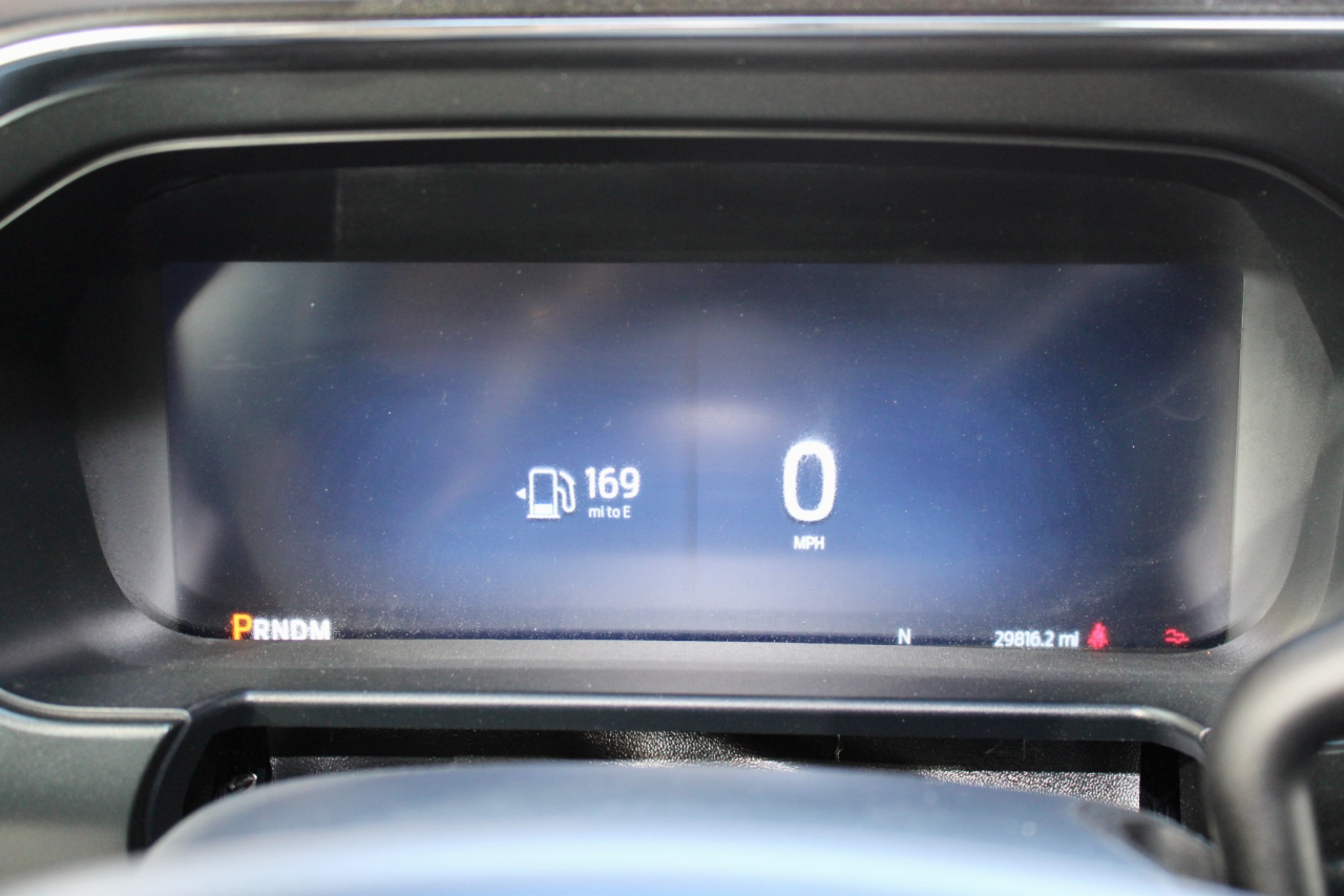 Ford F-250 SD Lariat Crew Cab 4WD 2025