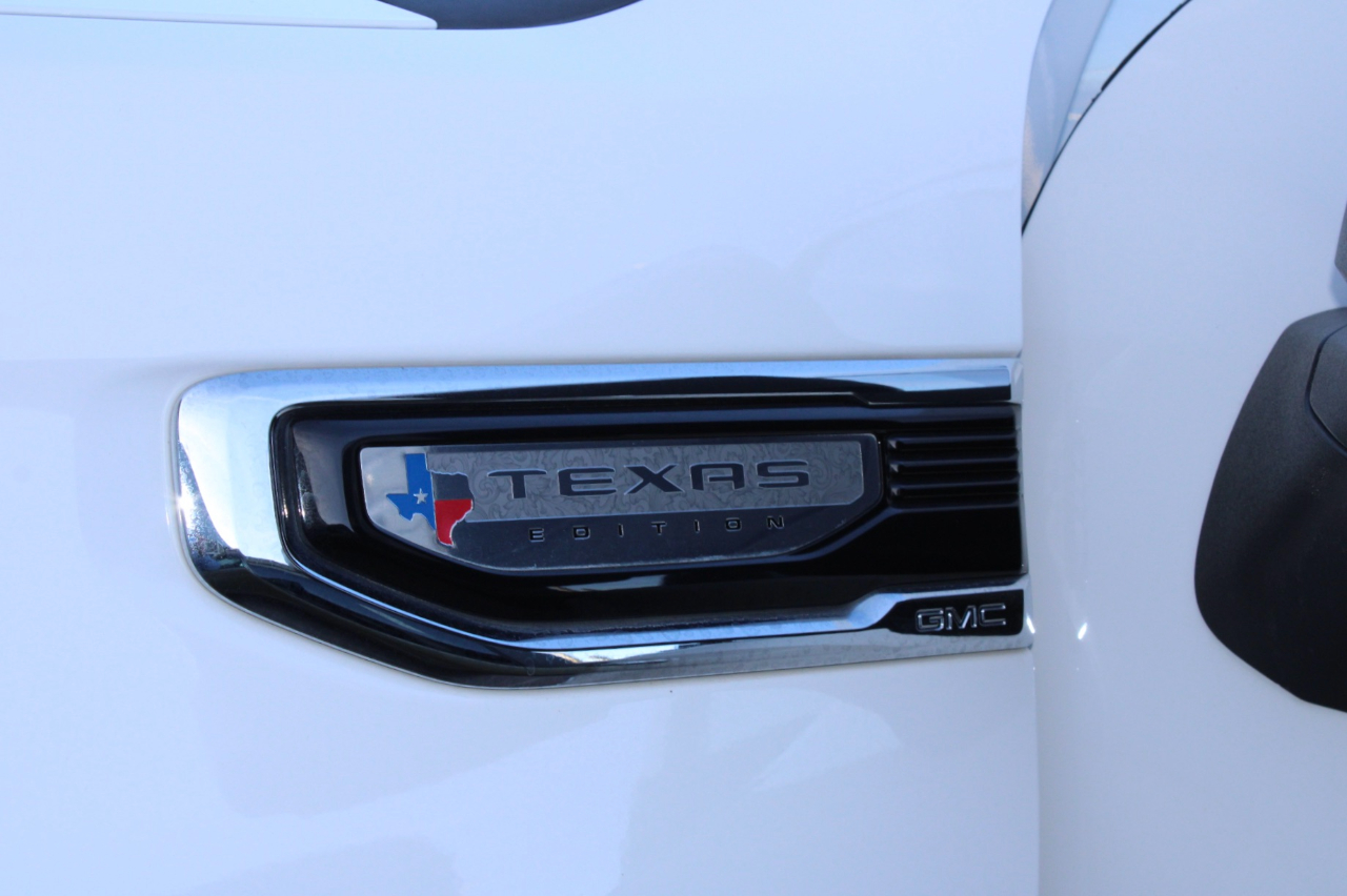 GMC Sierra 1500 SLT Crew Cab 4WD SWB 2020