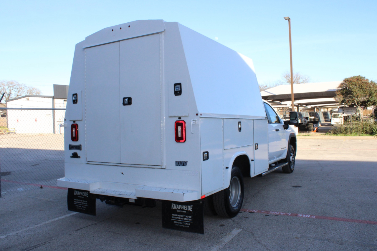 GMC Sierra 3500HD  2022