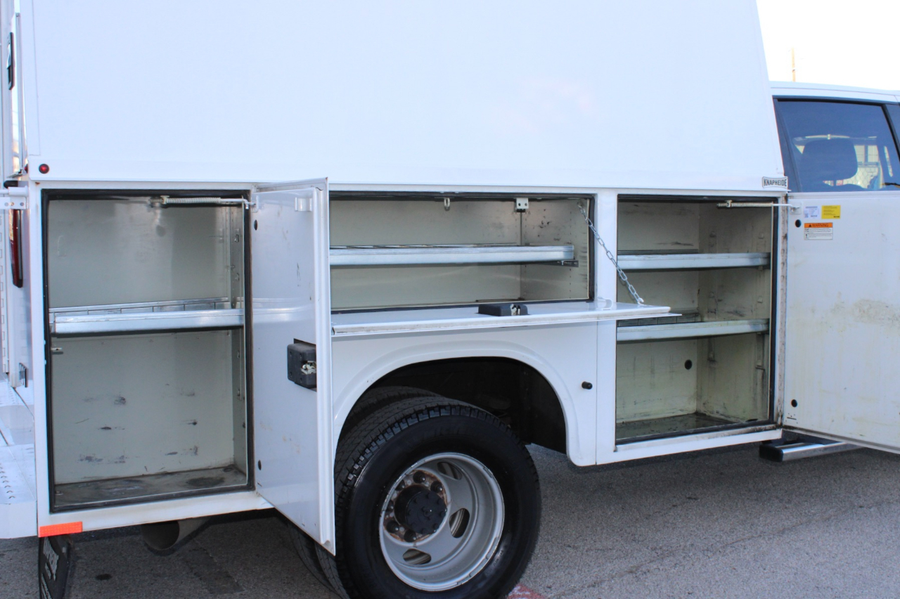 GMC Sierra 3500HD  2022