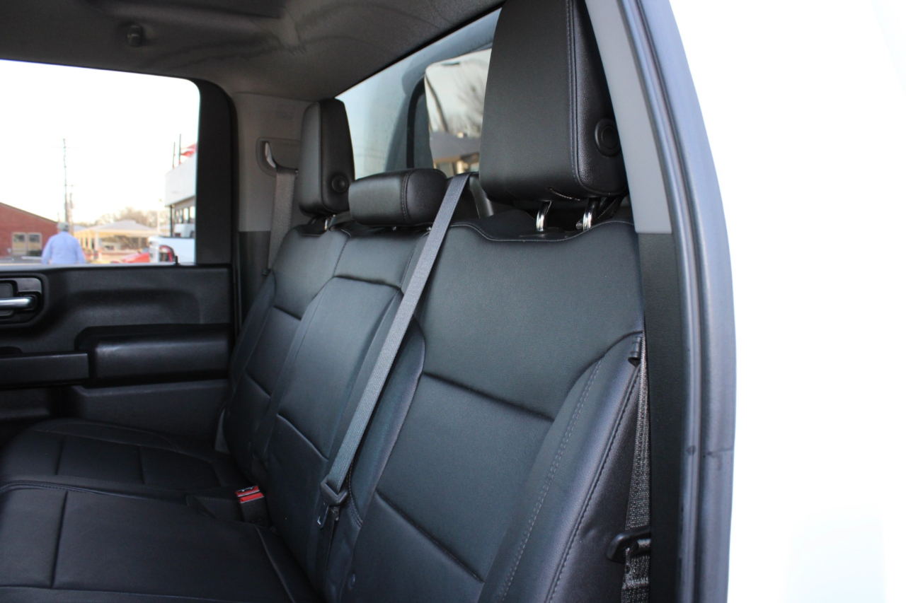 GMC Sierra 3500HD  2022