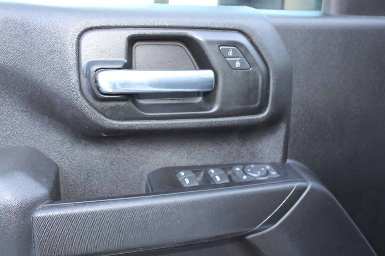 GMC Sierra 3500HD  2022