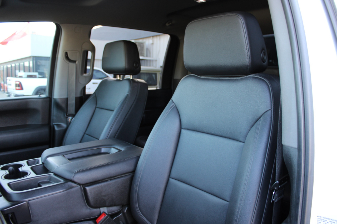 GMC Sierra 3500HD  2022