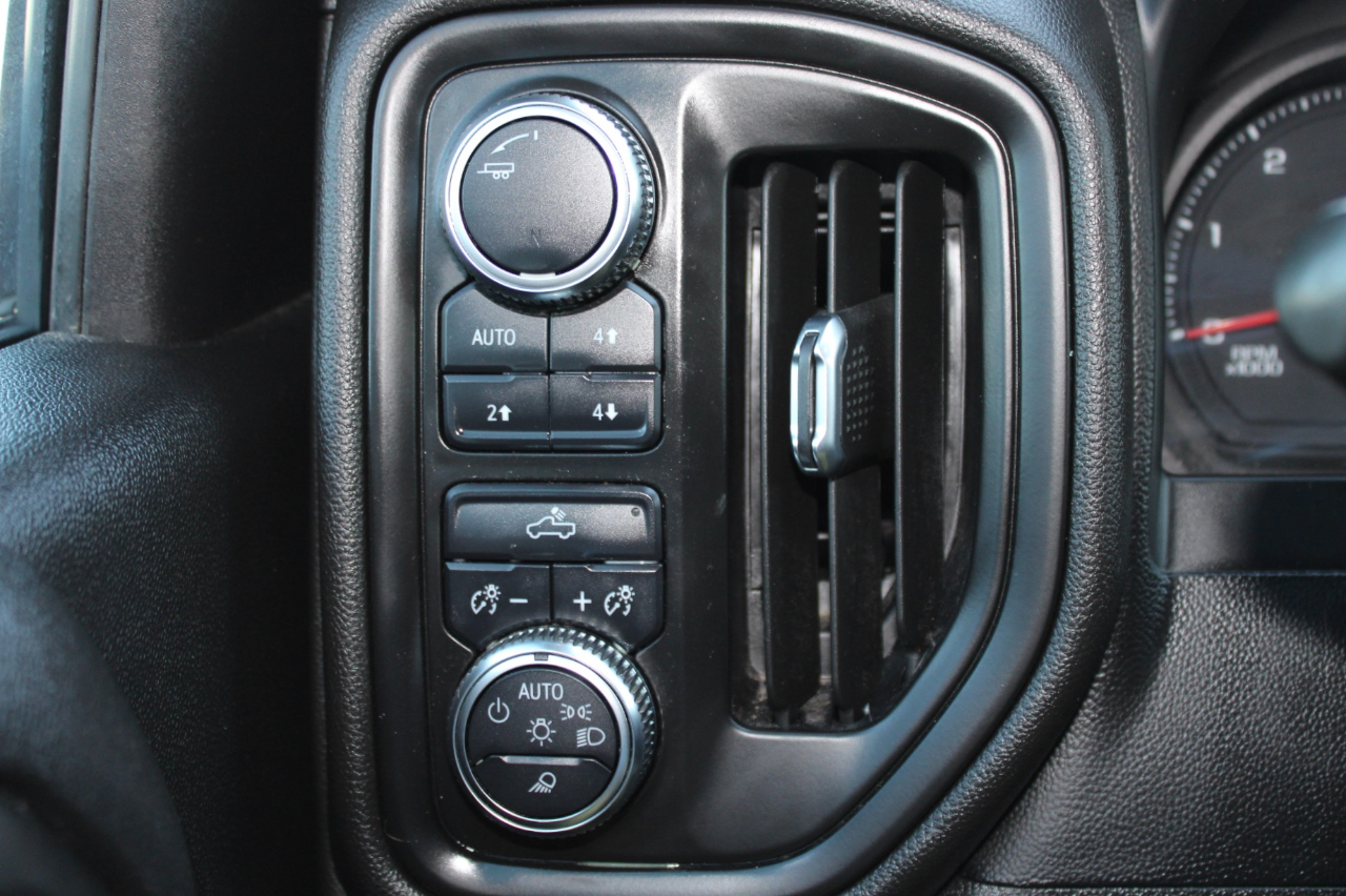 GMC Sierra 3500HD  2022