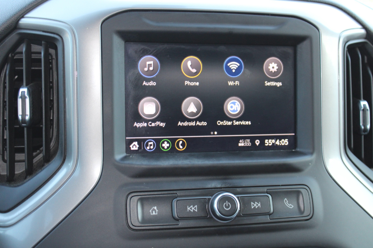 GMC Sierra 3500HD  2022