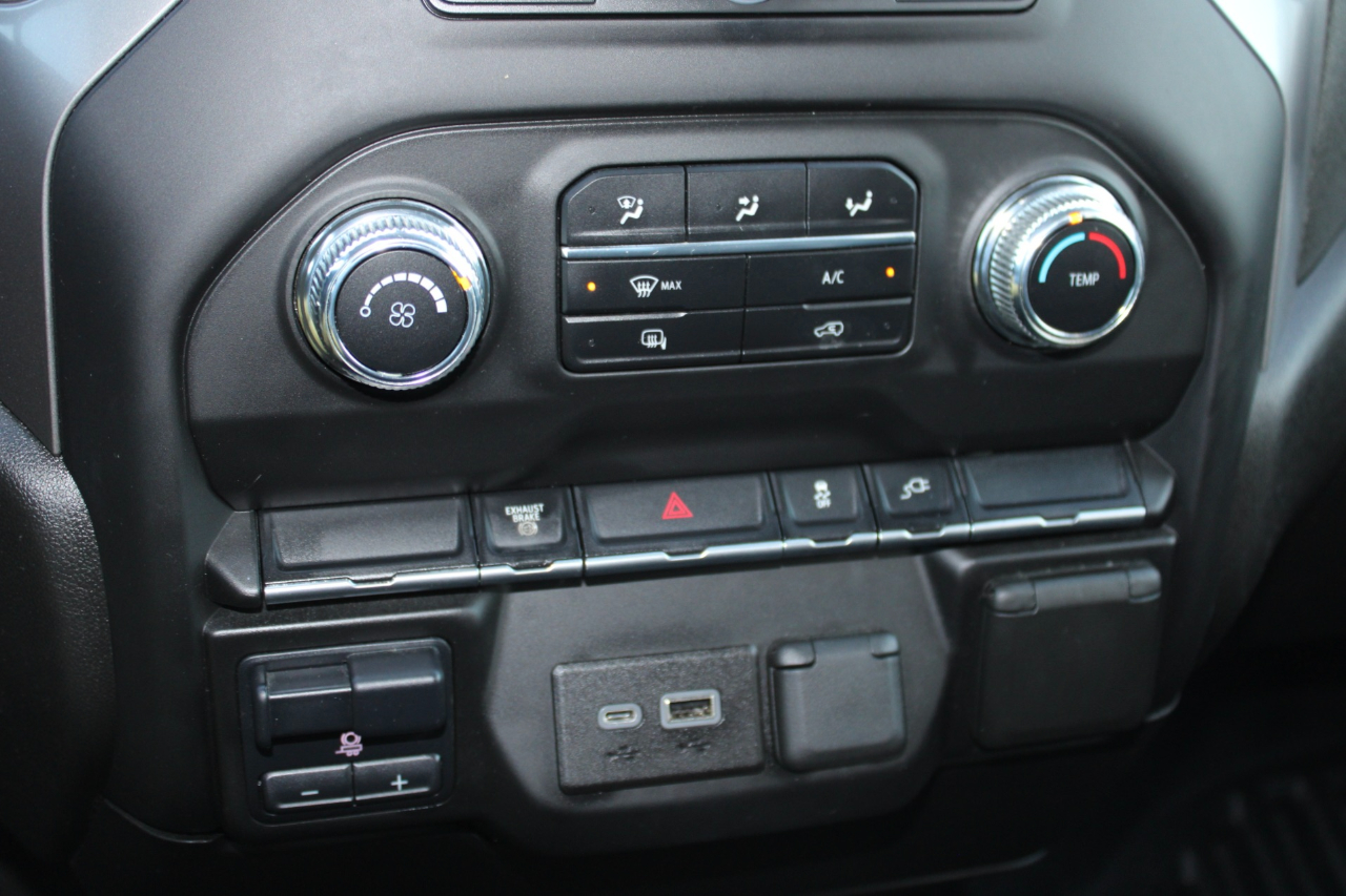 GMC Sierra 3500HD  2022