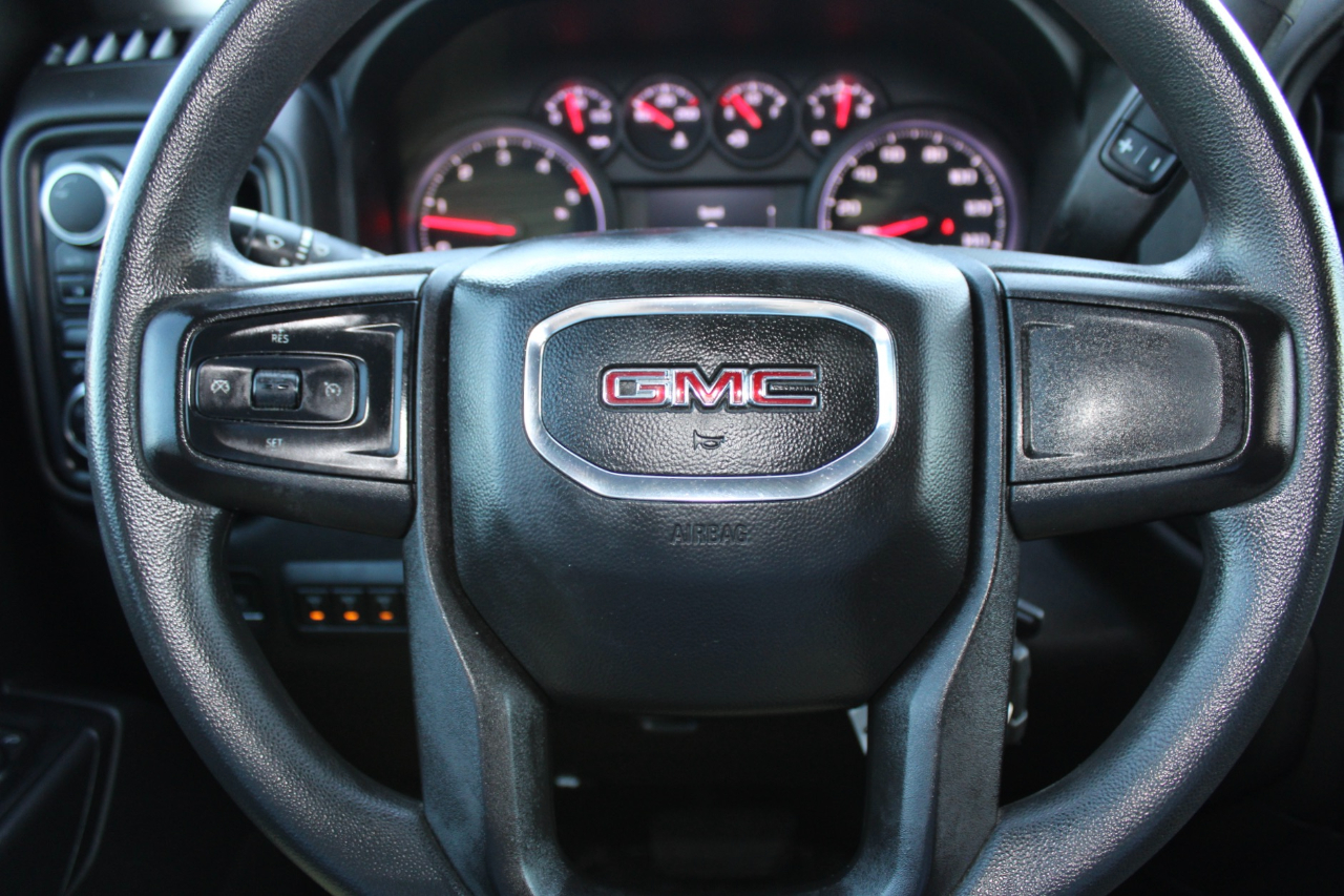 GMC Sierra 3500HD  2022