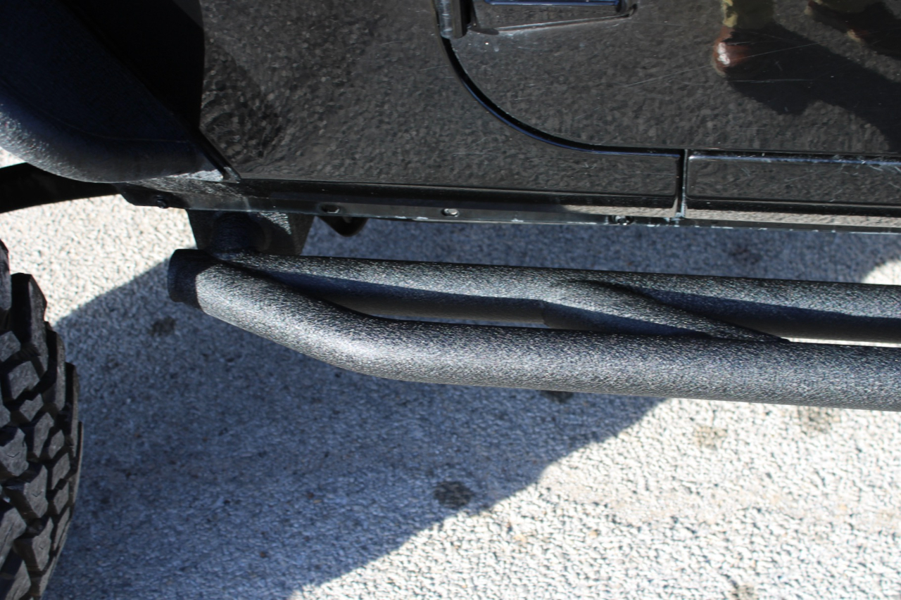 Jeep Wrangler Rubicon 4WD 2015