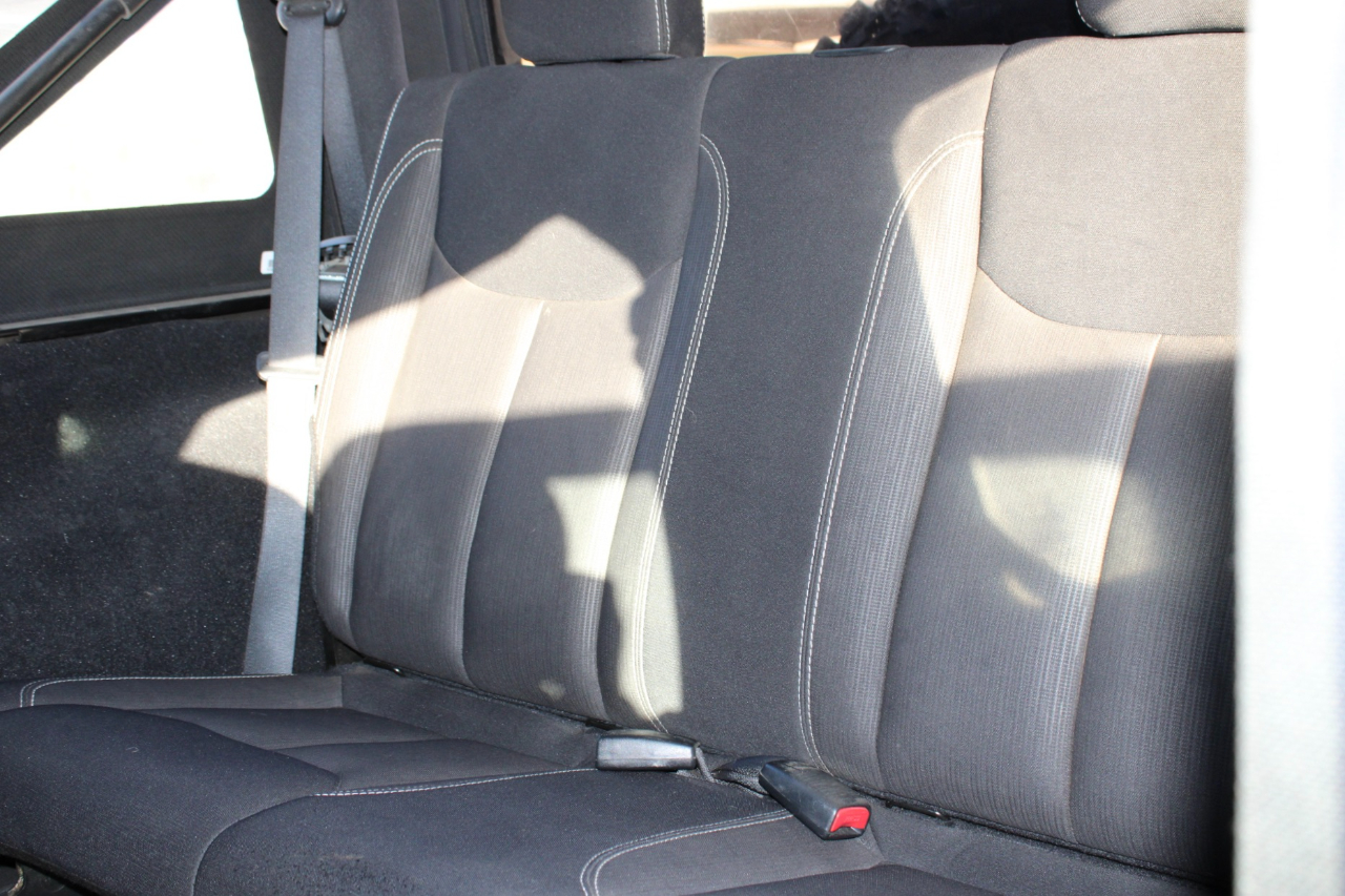 Jeep Wrangler Rubicon 4WD 2015