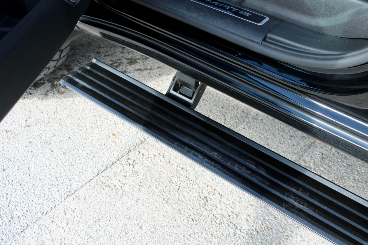 GMC Sierra 2500HD Denali Ultimate Crew Cab 4WD 2024