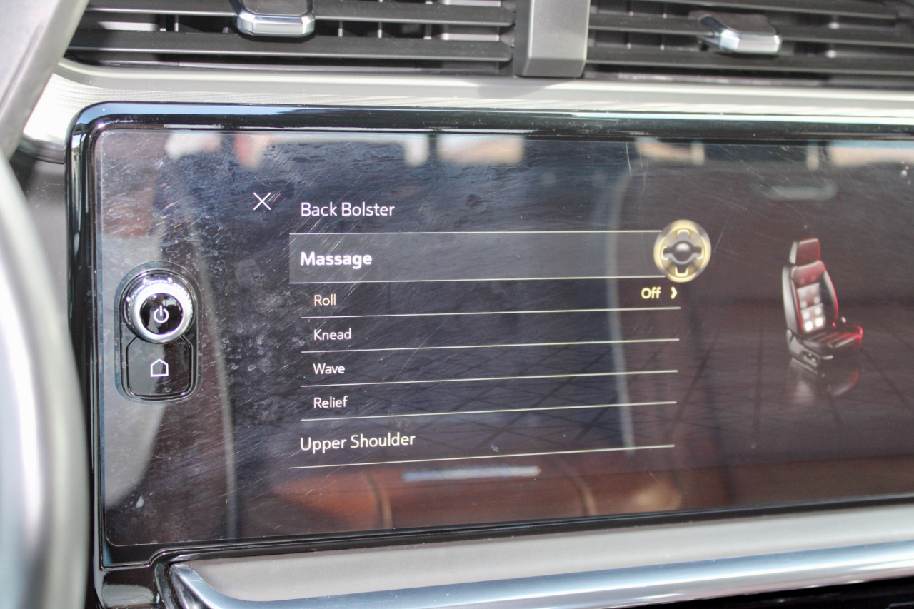 GMC Sierra 2500HD Denali Ultimate Crew Cab 4WD 2024