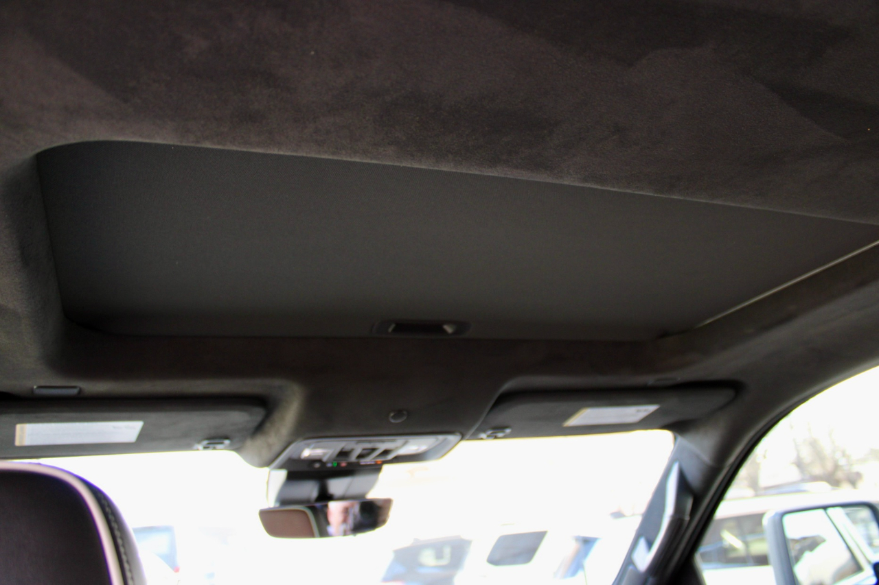 GMC Sierra 2500HD Denali Ultimate Crew Cab 4WD 2024