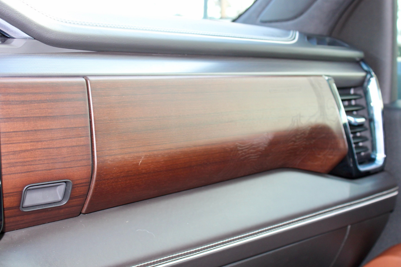 GMC Sierra 2500HD Denali Ultimate Crew Cab 4WD 2024