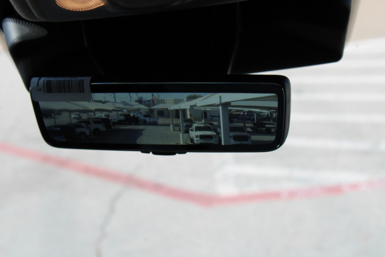 RAM ProMaster EV Delivery Van 3500 Super High Roof 159-in. WB Ext 2024