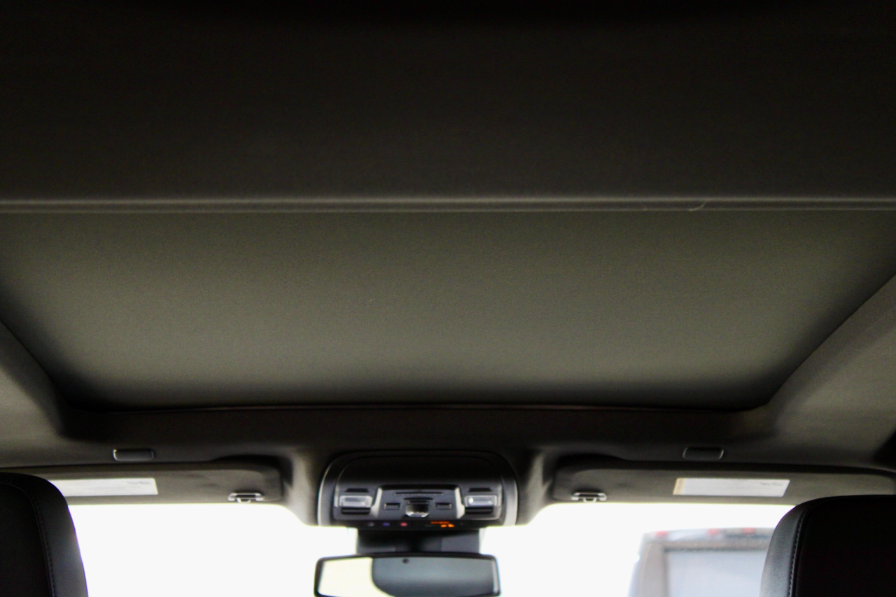 Chevrolet Tahoe Z71 4D SUV 4WD 2024