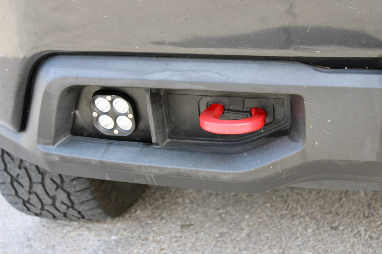 Chevrolet Silverado 1500 Custom Trail Boss Crew Cab Short Box 4WD 2021