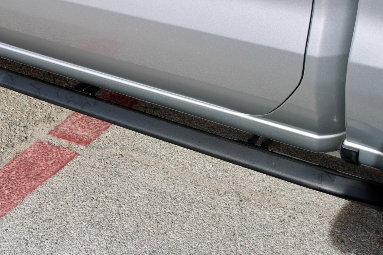 Chevrolet Silverado 1500 Custom Trail Boss Crew Cab Short Box 4WD 2021