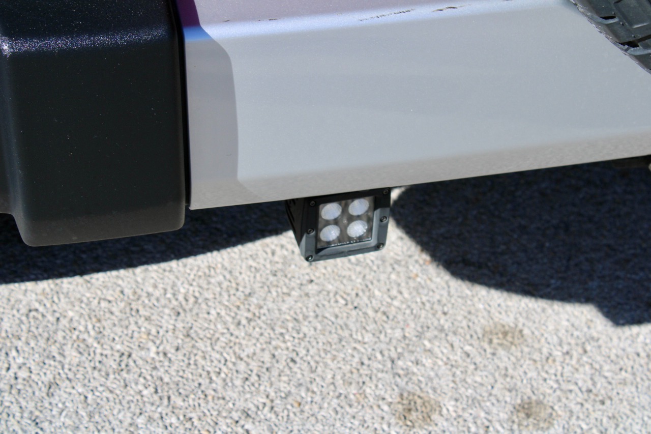 Jeep Wrangler Unlimited Sahara 4WD 2011