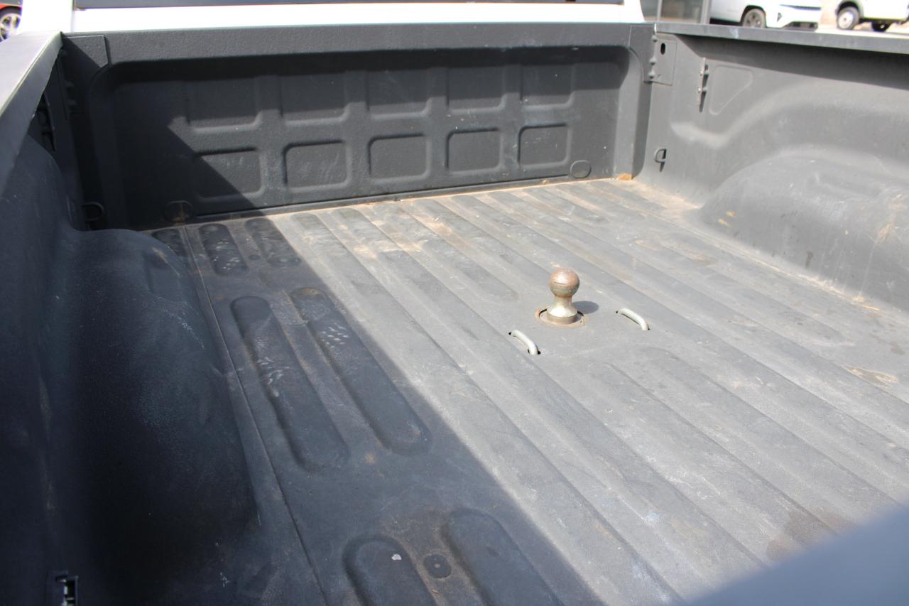 RAM 3500 Laramie Mega Cab 4WD DRW 2021