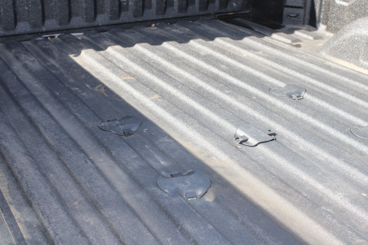 GMC Sierra 3500HD AT4 Crew Cab 4WD 2025