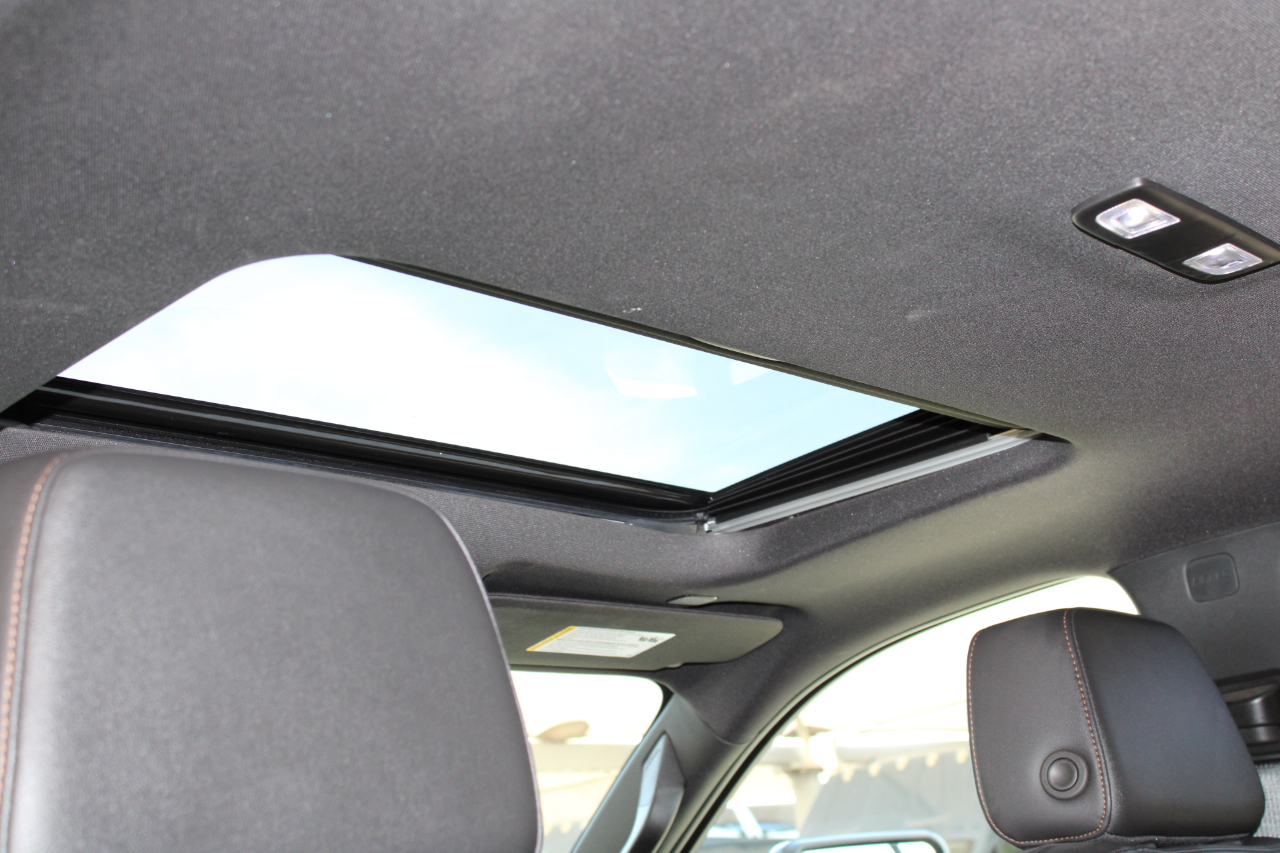 GMC Sierra 3500HD AT4 Crew Cab 4WD 2025