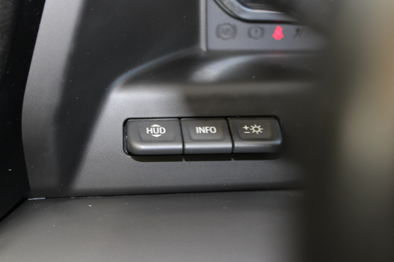 GMC Sierra 3500HD AT4 Crew Cab 4WD 2025