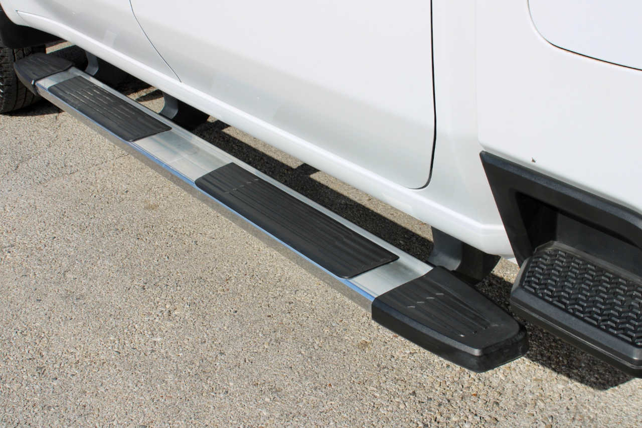 GMC Sierra 3500HD  2025