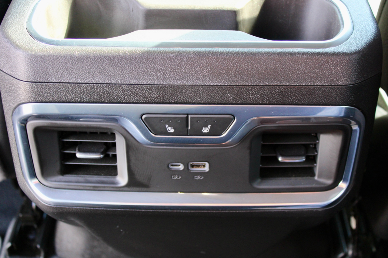 GMC Sierra 3500HD  2025