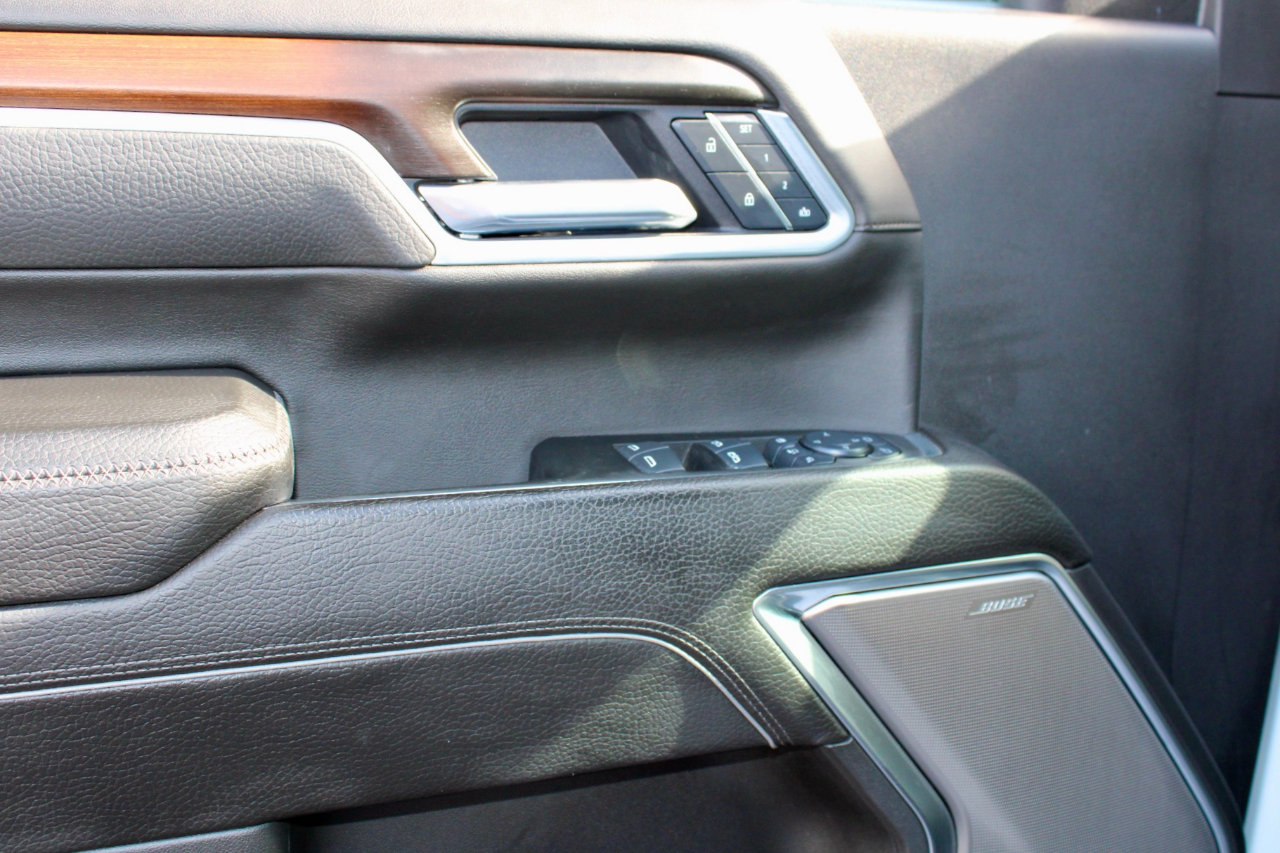 GMC Sierra 3500HD  2025