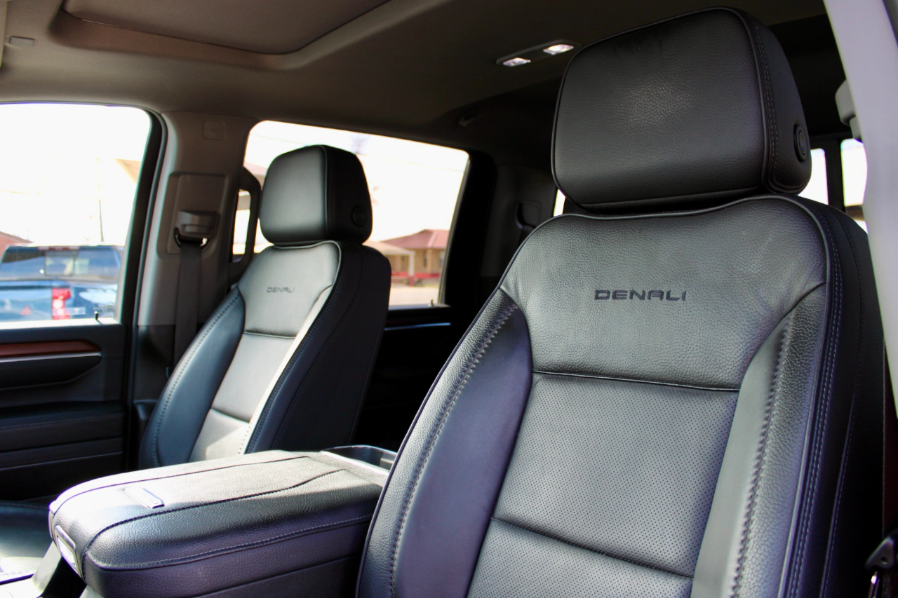 GMC Sierra 3500HD  2025