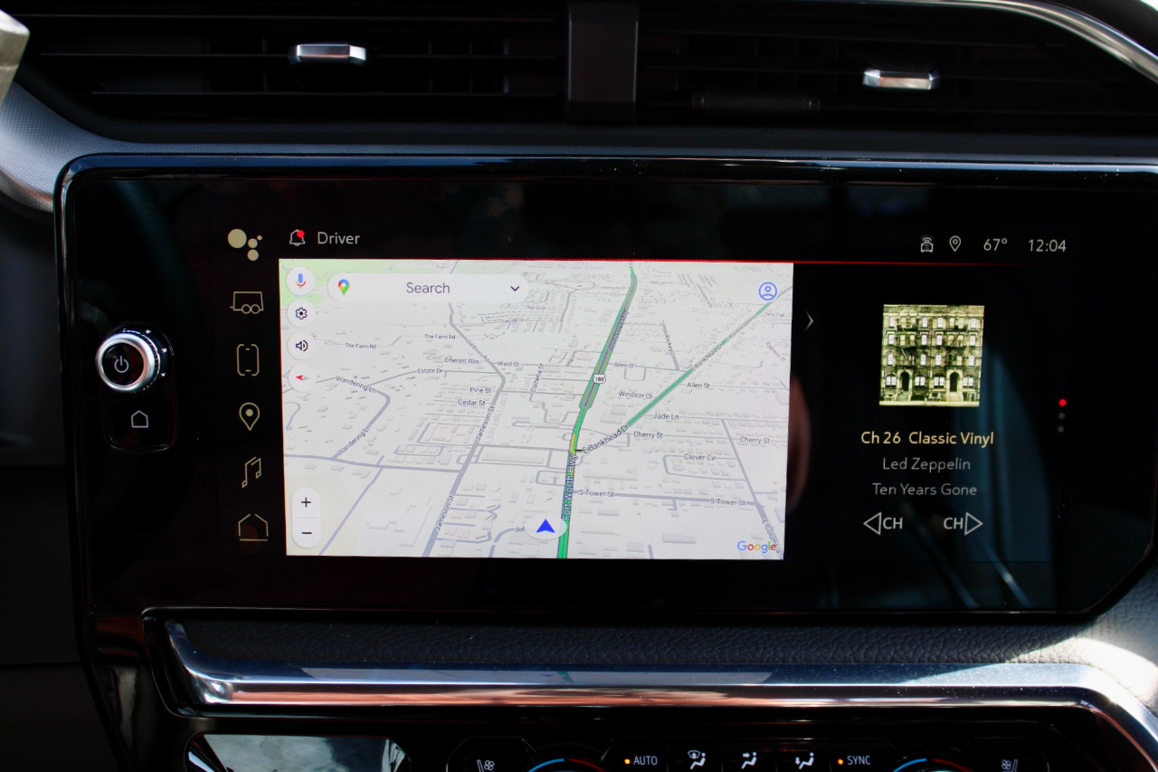 GMC Sierra 3500HD  2025