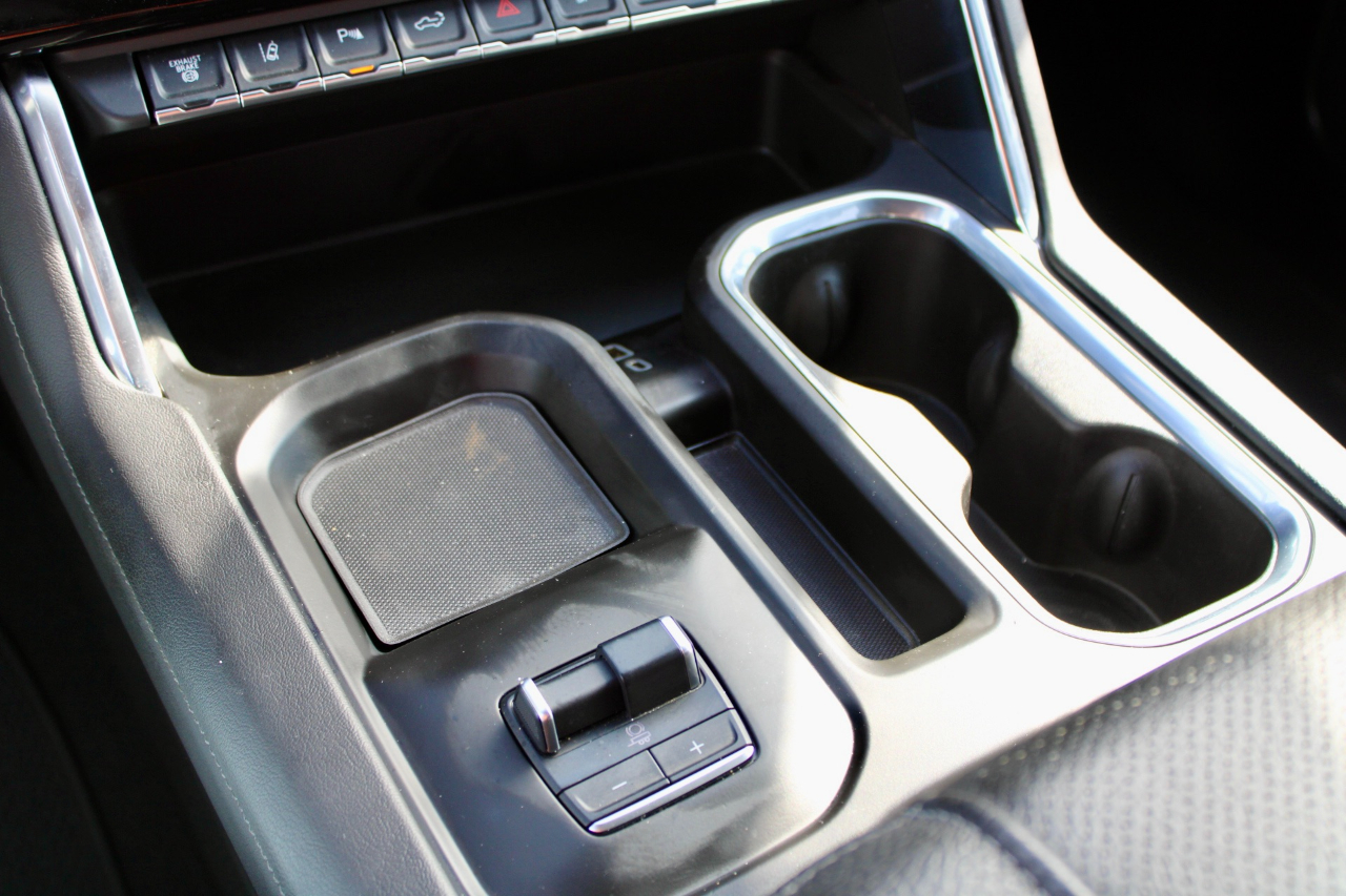 GMC Sierra 3500HD  2025