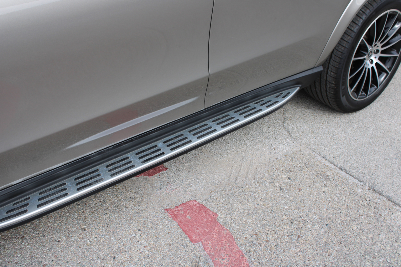 Mercedes-Benz GLE-Class GLE 450 4MATIC Hybrid 2022