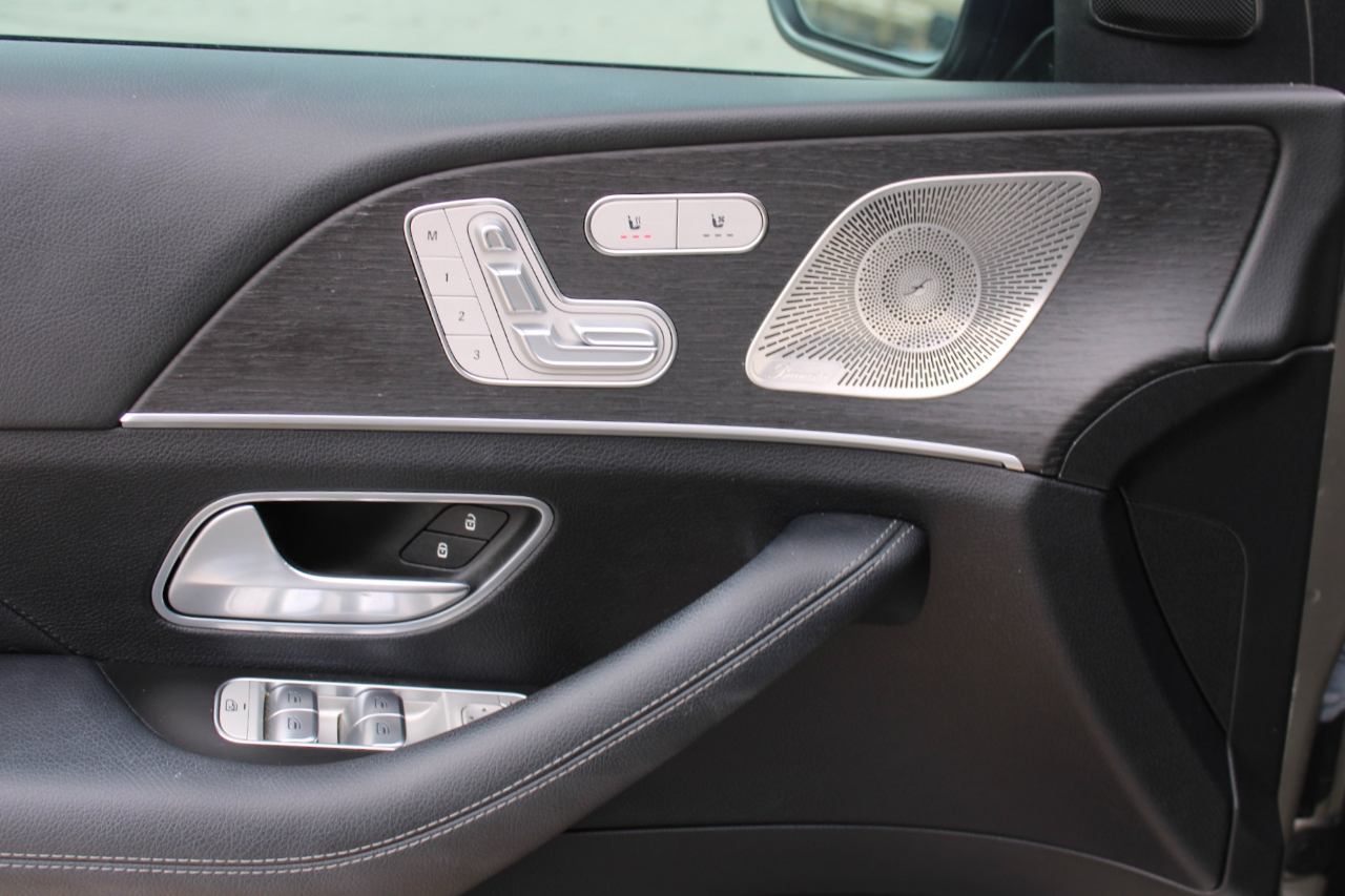 Mercedes-Benz GLE-Class GLE 450 4MATIC Hybrid 2022