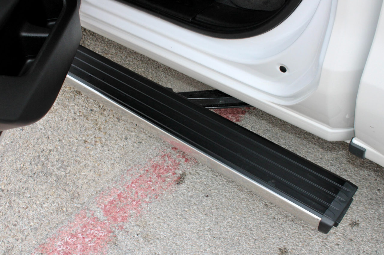 GMC Sierra 1500 Denali Crew Cab 4WD 2019