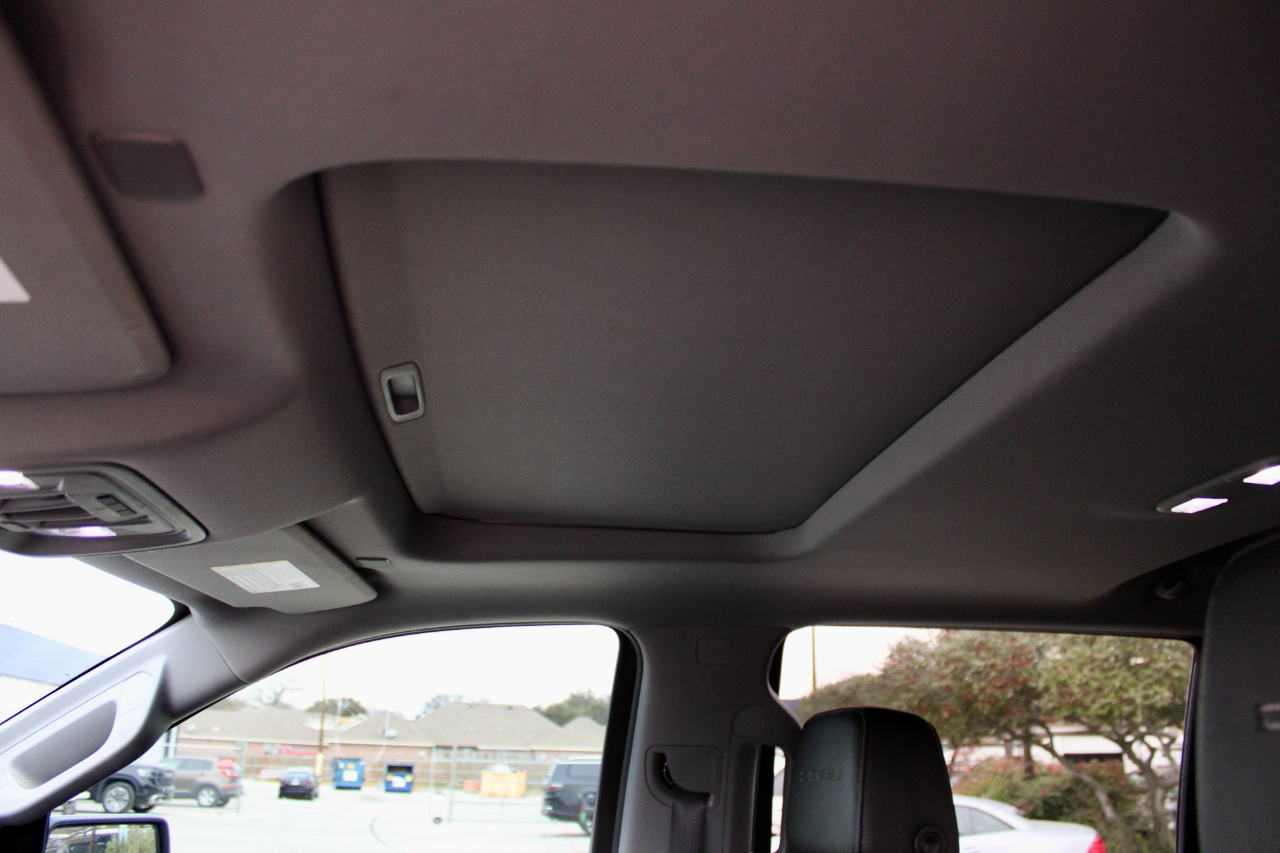 GMC Sierra 1500 Denali Crew Cab 4WD 2019