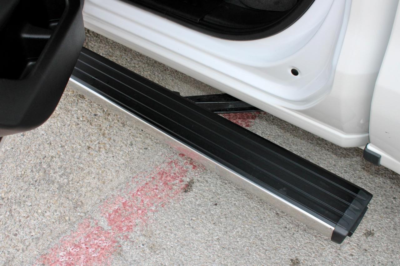 GMC Sierra 1500 Denali Crew Cab 4WD 2019