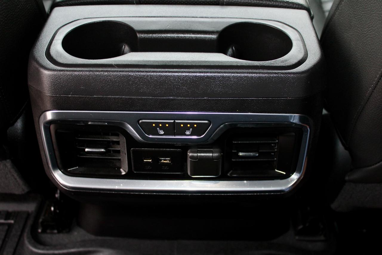 GMC Sierra 1500 Denali Crew Cab 4WD 2019