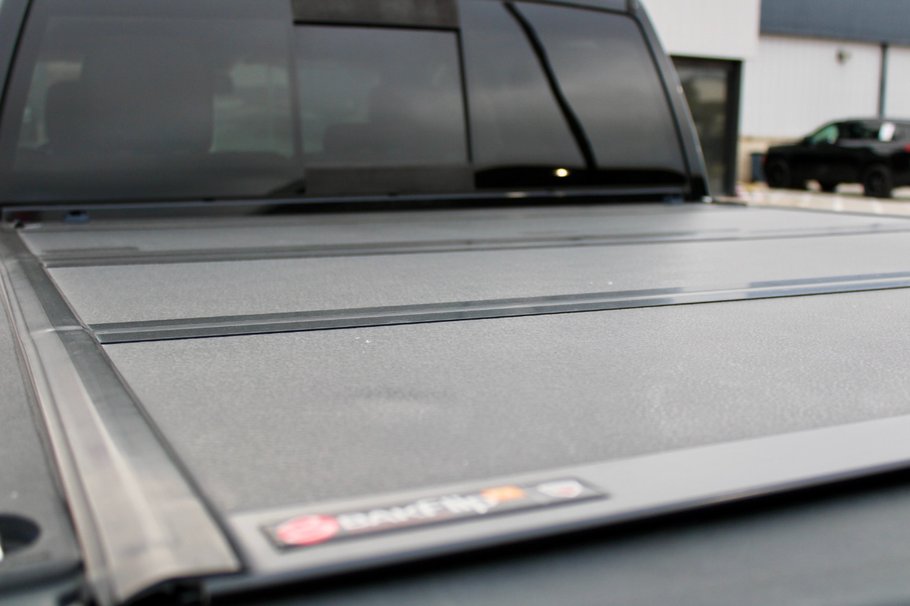 RAM 1500 Laramie Longhorn Edition Crew Cab SWB 4WD 2015