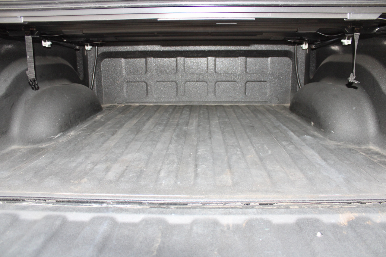 RAM 1500 Laramie Longhorn Edition Crew Cab SWB 4WD 2015