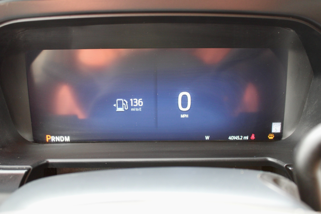 Ford F-250 SD King Ranch Crew Cab 4WD 2025