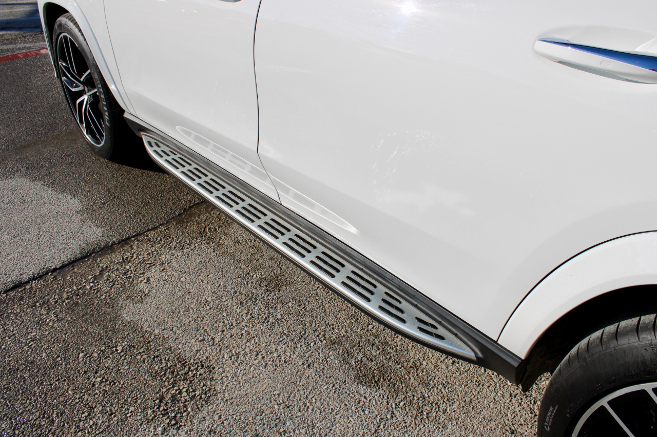 Mercedes-Benz GLS-Class GLS450 4MATIC 2022