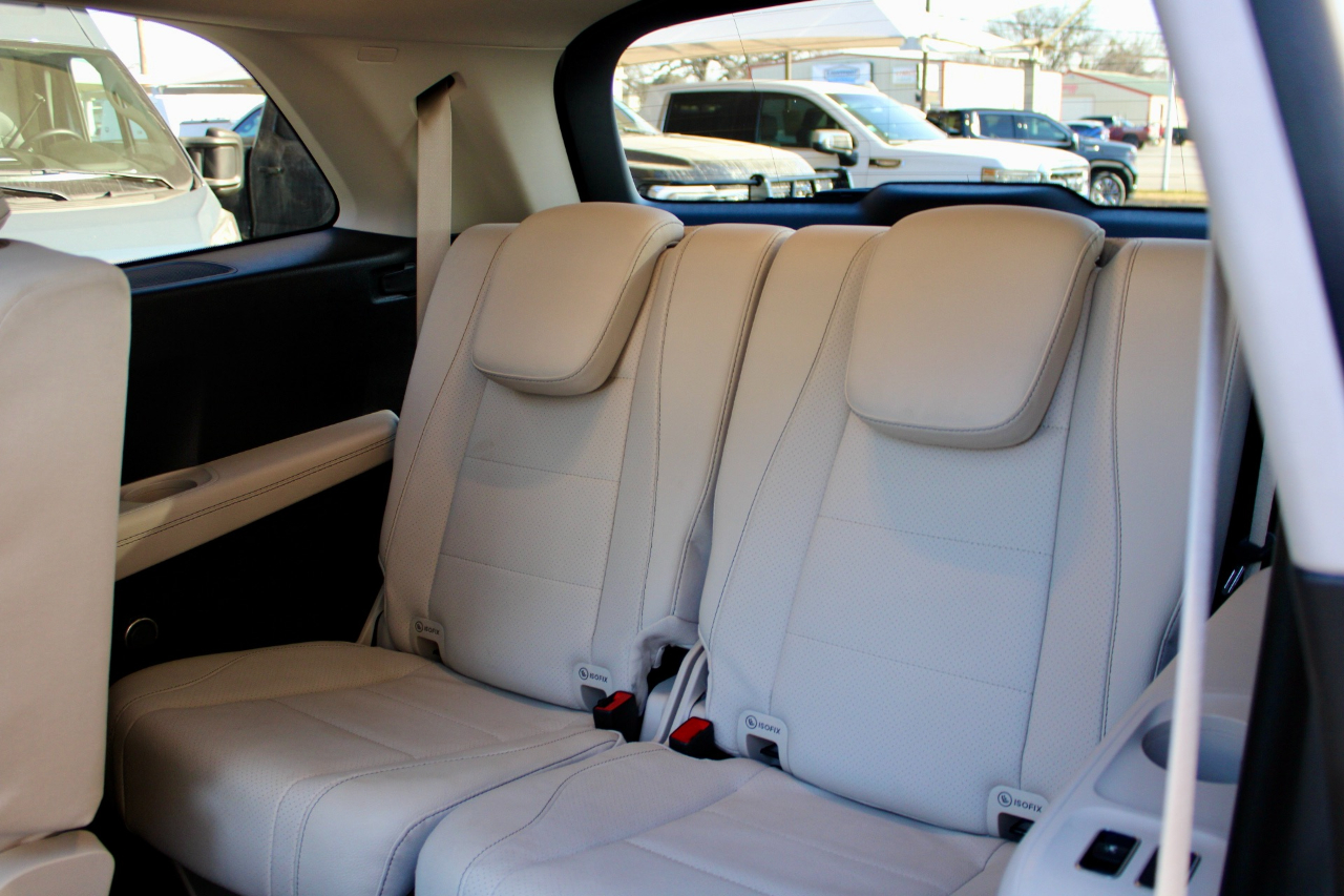 Mercedes-Benz GLS-Class GLS450 4MATIC 2022