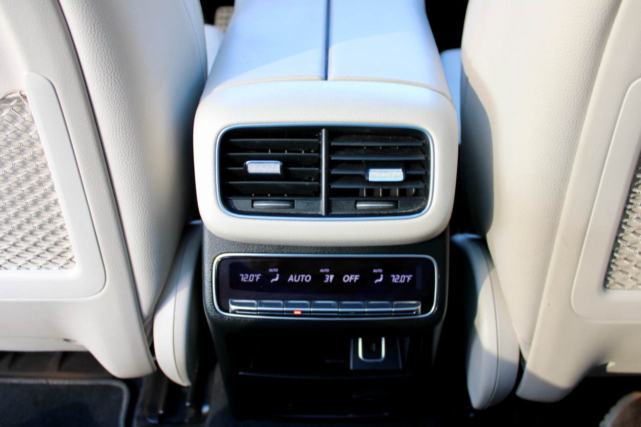 Mercedes-Benz GLS-Class GLS450 4MATIC 2022