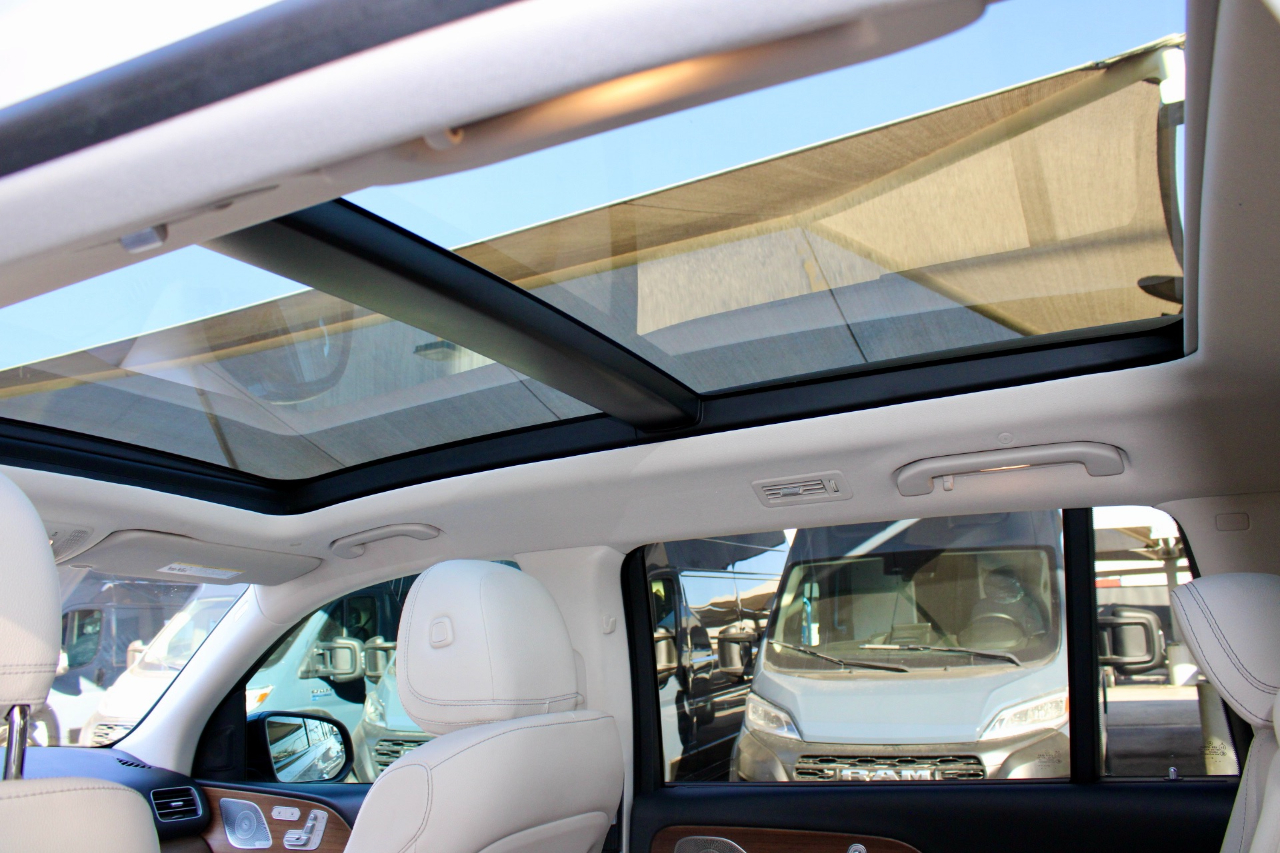 Mercedes-Benz GLS-Class GLS450 4MATIC 2022