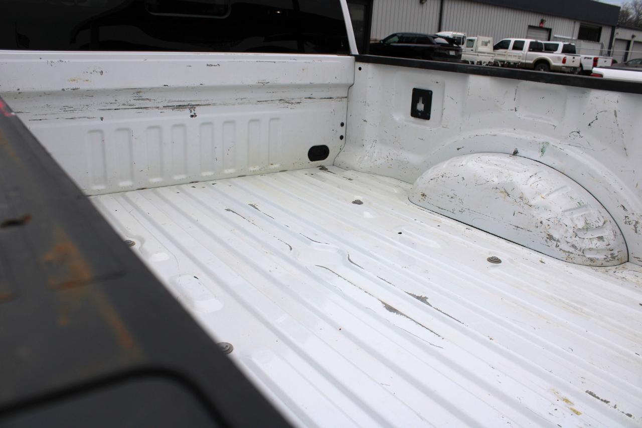 Ford F-250 SD Lariat Crew Cab 4WD 2020